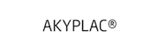 Logo AKYPLAC