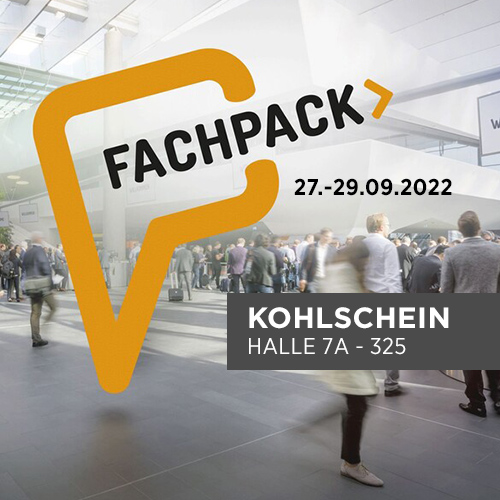 News Fachpack 2022
